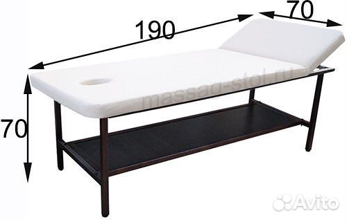 Классик с полкой