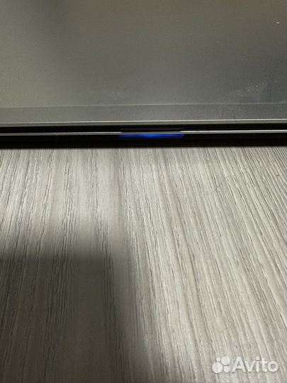 Ноутбук packard bell