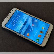 Samsung Galaxy Note II GT-N7100, 2/16 ГБ