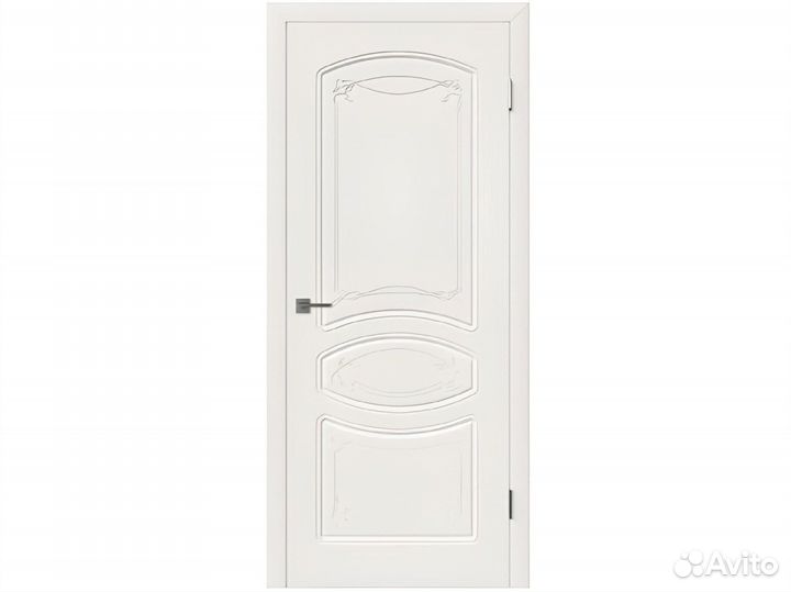 Межкомнатные двери в наличии на складе