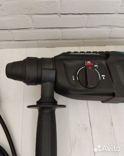 Перфоратор Makita арт 5601