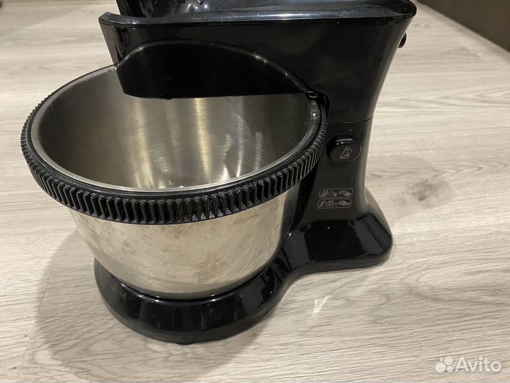 Миксер стационаоный