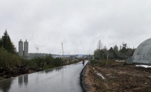 Участок 26,25 га (промназначения)