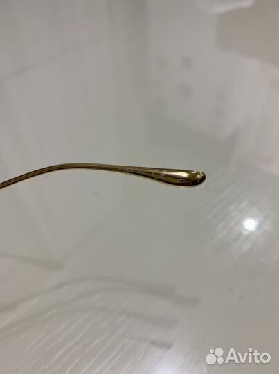 Очки jimmy choo оригинал