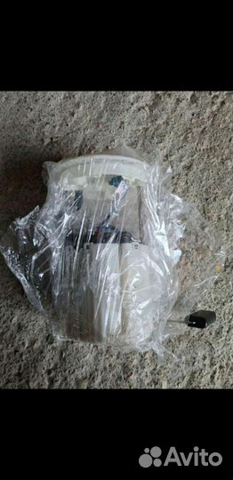 Бензонасос Chevrolet Aveo T300 F16D4