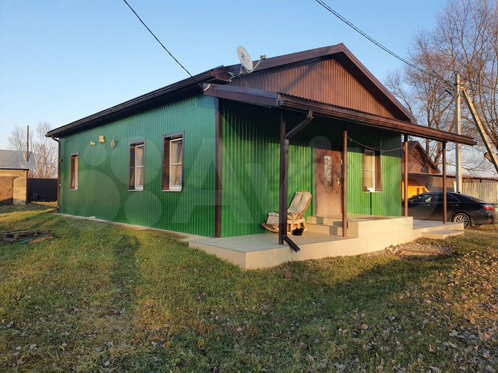 Производственная база, 1518.8 м²