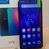 vivo V11, 6/128 ГБ