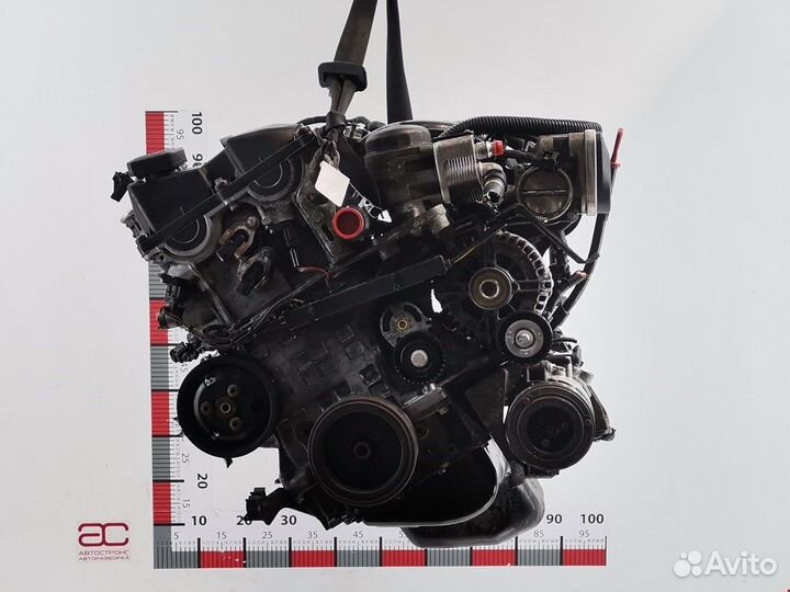 Двигатель (двс) для BMW 3-Series (E46) N42B20A
