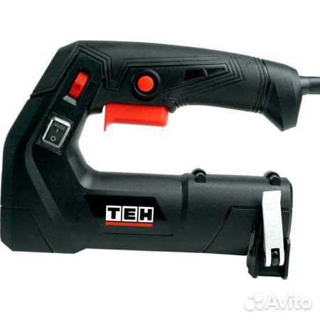 Шлифмашина для стен и потолков TEH TS21510 жираф