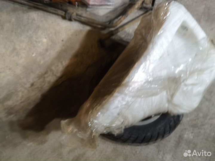 Подвесной унитаз