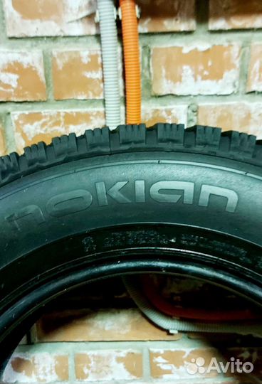 Nokian Tyres Nordman C 205/75 R16 113R