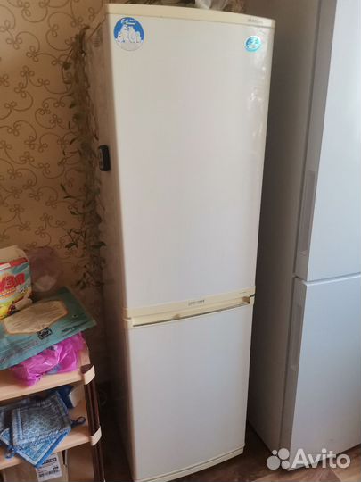 Холодильник