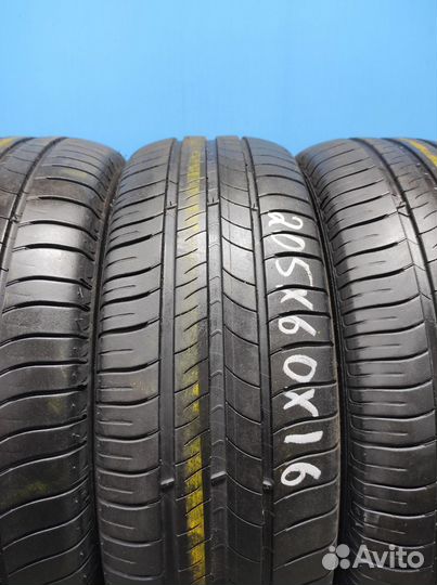 Michelin Energy Saver 205/60 R16 96V