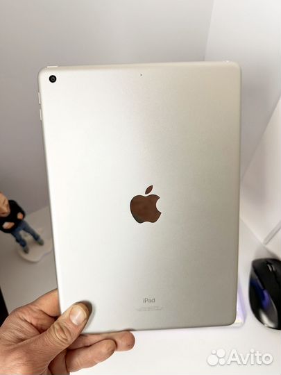 iPad Air 9-gen Wi-Fi 256Gb. Состояние 5+