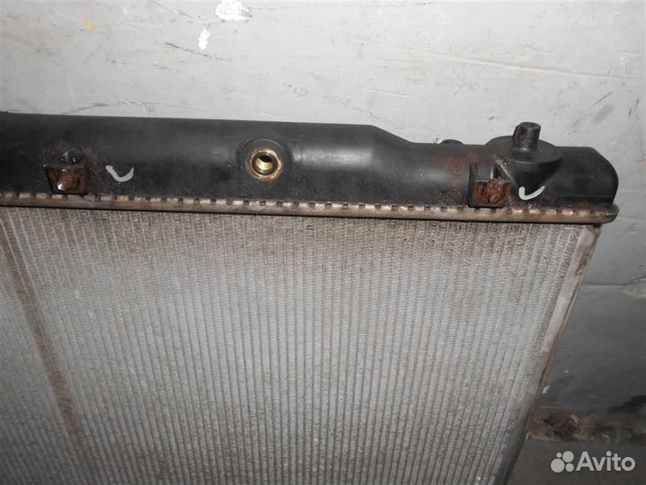 Радиатор основной от Honda CR-V 2007-2012