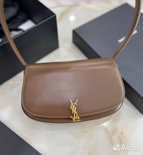 Сумка YSL mini voltaire