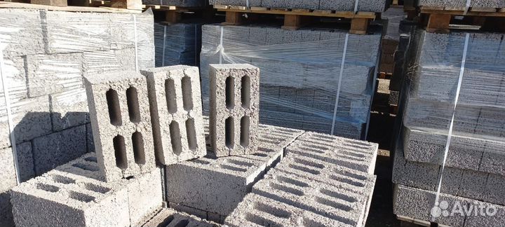 Керамзитобетонные,керамзитные блоки Qqa-4661