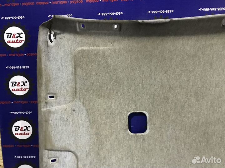 Потолок Chevrolet lanos, chance, sens