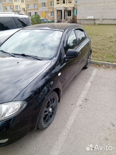 Chevrolet Lacetti 1.4 МТ, 2010, 204 760 км