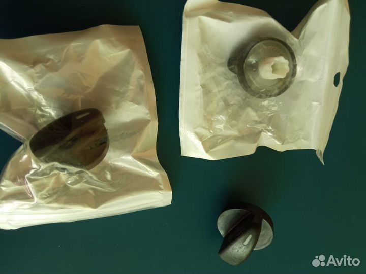 Ручка блока отопителя(кондиционера)