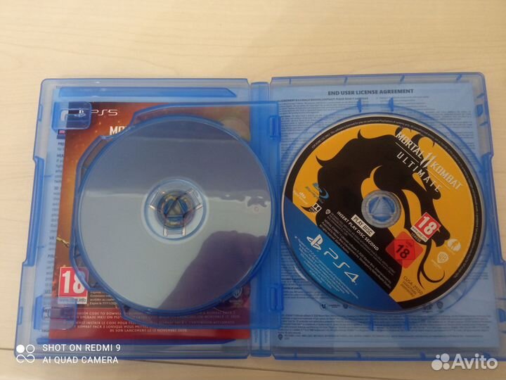 Sony playstation 4 PS4 slim 1tb