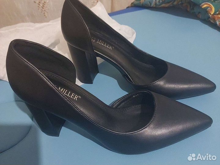 Туфли женские