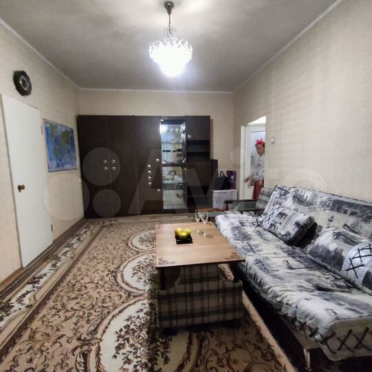 3-к. квартира, 65,9 м², 6/9 эт.