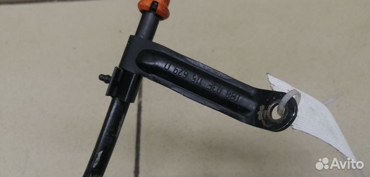 Щуп масляный Fabia 2007-2015