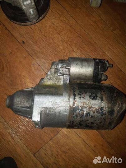 З/п на Дайхатсу хайджет