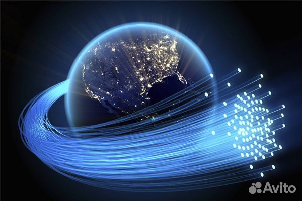 Сварка и ремонт оптоволокна