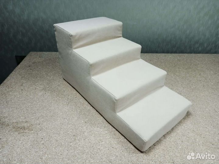 Лесенка для собак