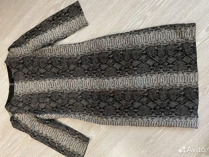 Вещи одним пакетом