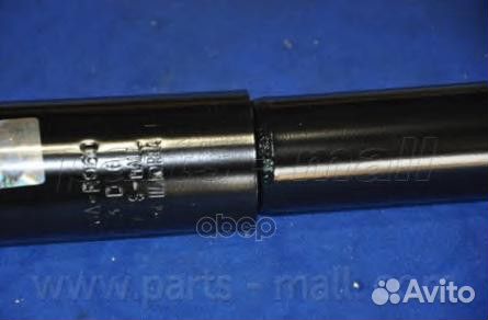 Амортизатор hyundai trajet XG 553003A500 pja-r060