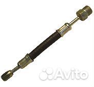 Шланг камаз подкачки колеса (Г М10*1 4310-3124186