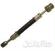 Шланг камаз подкачки колеса (Г М10*1 4310-3124186