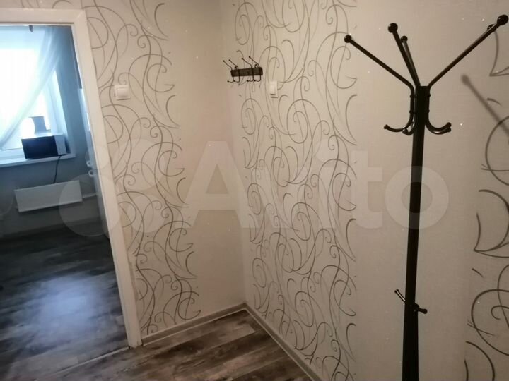 1-к. квартира, 34 м², 3/5 эт.