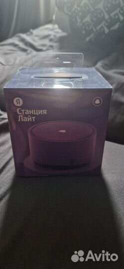 Колонка алиса