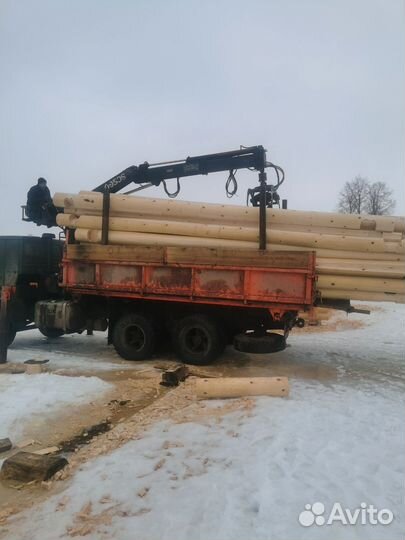 Предложение услуг