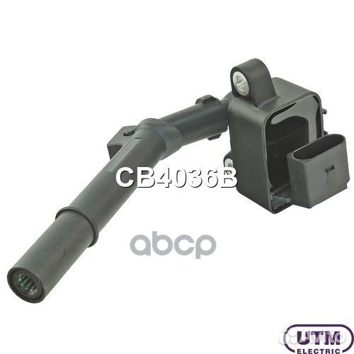 Катушка зажигания CB4036B CB4036B Utm