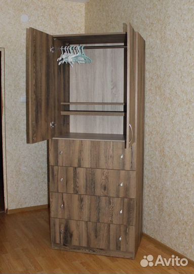 Изготовление мебели на заказ