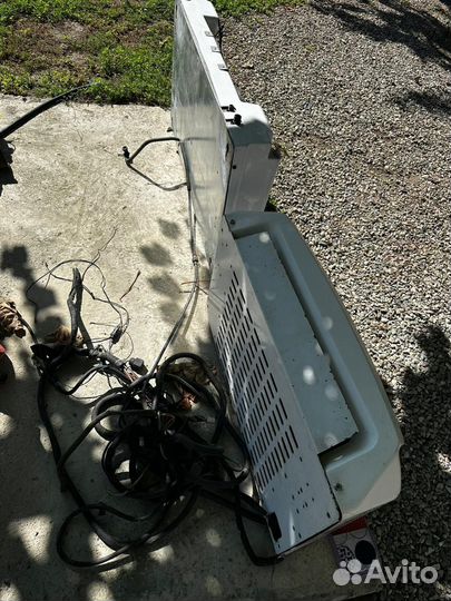 Газель рефрижератор