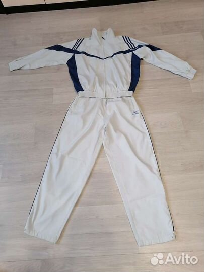 Спортивный костюм reebok оригинал