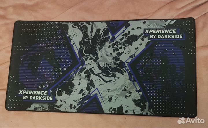 Компьютерный коврик