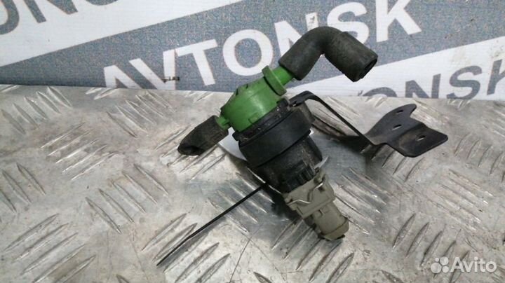 Клапан вентиляции топливного бака Mercedes-Benz C