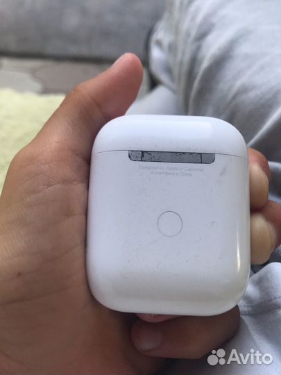 Airpods
