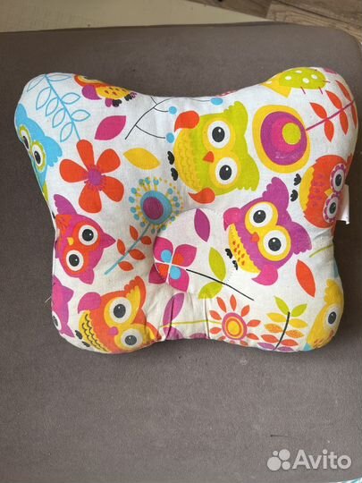 Подушка детская