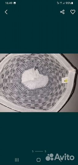 Продам новую тюбитейку