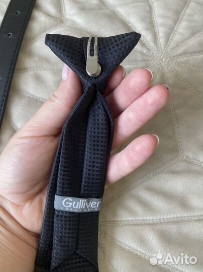 Галстук gulliver