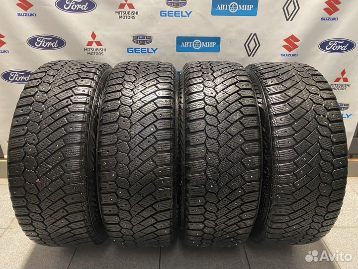 Gislaved Nord Frost 200 205/55 R16 94T