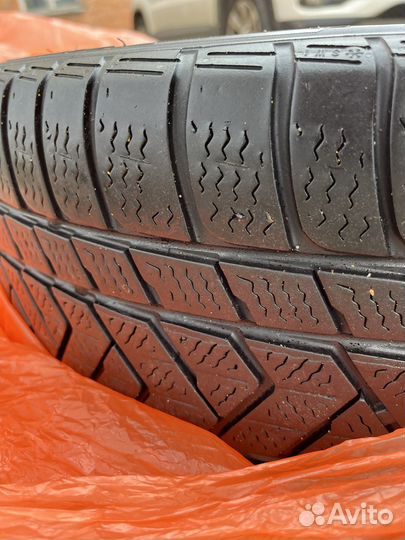 Комплект колес (зимние ) R19 BMW F13